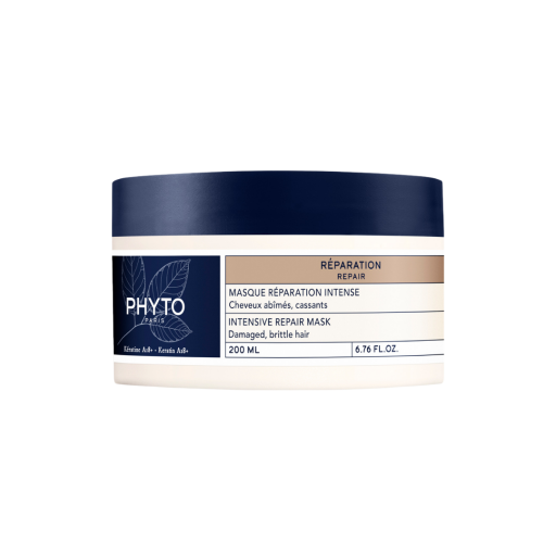 ماسك ترميم مكثف للشعر 200 مل Phyto Repair Intensive Hair Care Mask 200 ml