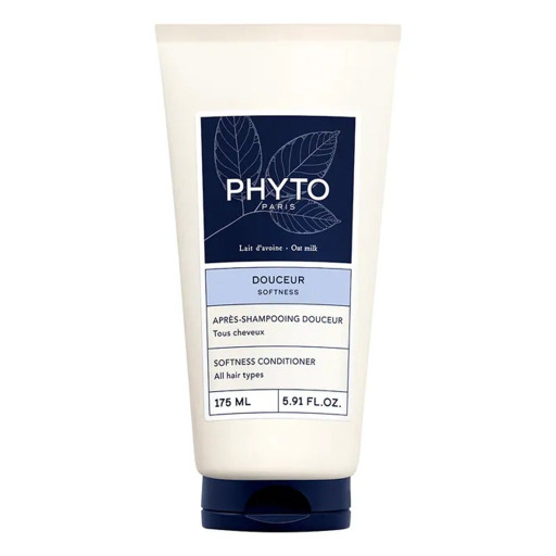 كونديشنر لنعومة الشعر 175 مل Douceur Softness Conditioner 175 ml