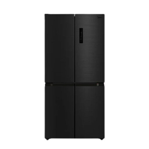 ثلاجة 4 أبواب نوفروست سعة 632 لتر 22CF No Frost 4 Door Refrigerator