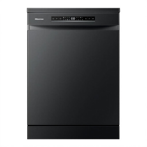غسالة صحون – ‎15‎ موضع لوضع الصحون Dishwasher – 15 Place Settings