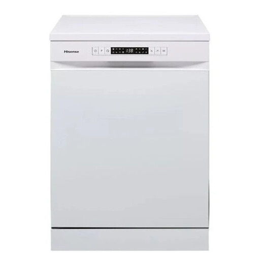 غسالة صحون – ‎15‎ موضع لوضع الصحون Dishwasher – 15 Place Settings