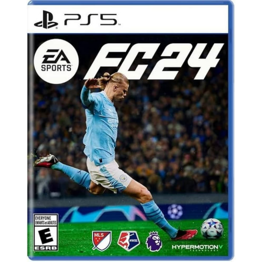 PLAYSTATION PLAYSTATION Fc 24 PS5
