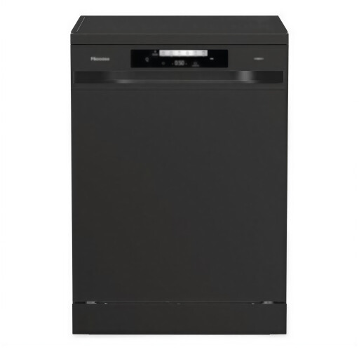 غسالة صحون– ‎14‎ موضع لوضع الصحون Freestanding Dishwasher – 14 Place Settings