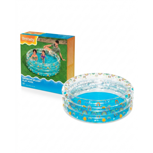 مسبح نفخ Bestway 51048 Bestway swimming pool