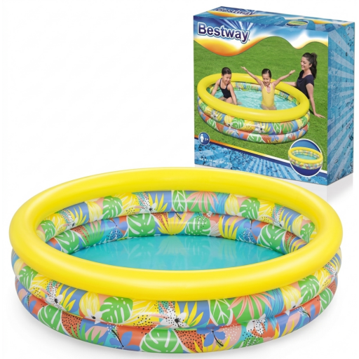 مسبح نفخ Bestway 51203 Bestway swimming pool