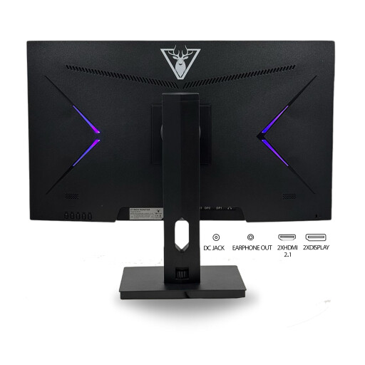 vectoer Vectoer D2701 Monitor Vector 27