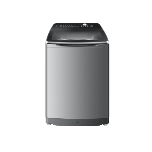 غسالة هاير 16 كيلو نظام دفع مباشر -drive washing machine,   Top-Load Washing  capacity: 16kg