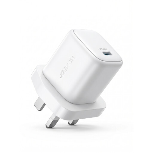 Joyroom TCG15 شاحن 30 واط بتقنية GaN – قوة مركزة وسرعة فائقة لكل أجهزتك Joyroom TCG15 30W GaN Charger – Concentrated Power and Ultra-Fast Speed for All Your Devices