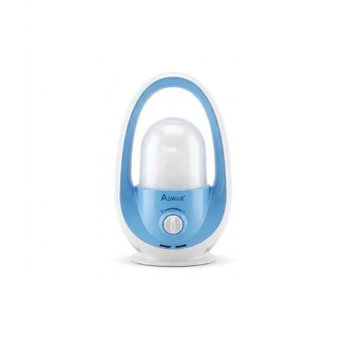 إنارة طوارئ ( لايت شحن ) Rechargeable Slim LED Emergency Light