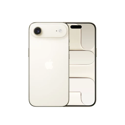 ايفون 17 اير شريحة إلكترونية - 256GB iPhone 17 Air eSIM - 256GB