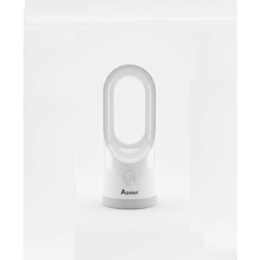 إنارة طوارئ ( لايت شحن ) Rechargeable Slim LED Emergency Light