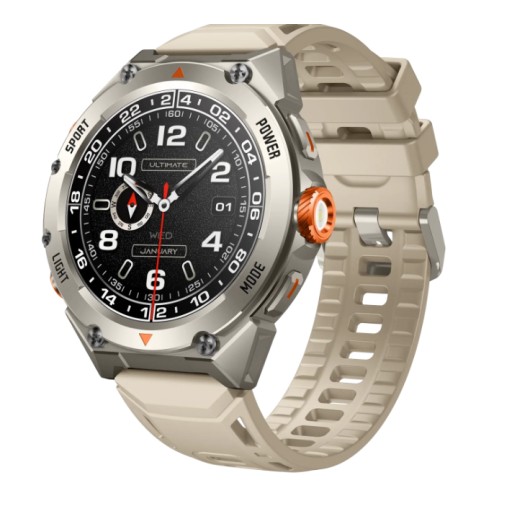 ساعة ذكية ماستر ووتش G1 Master Watch G1 Smartwatch