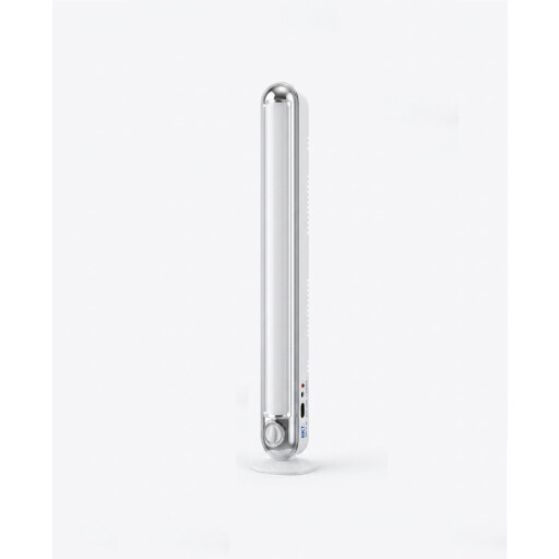 إنارة طوارئ ( لايت شحن ) Rechargeable Slim LED Emergency Light