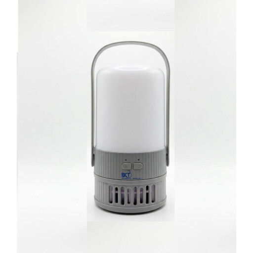إنارة طوارئ ( لايت شحن ) مع مروحة Rechargeable Slim LED Emergency Light