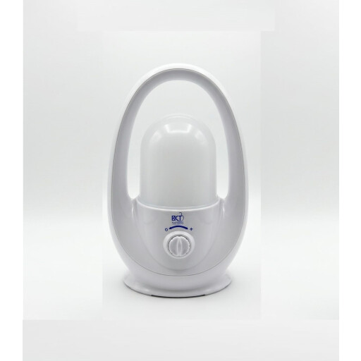 إنارة طوارئ ( لايت شحن ) Rechargeable Slim LED Emergency Light