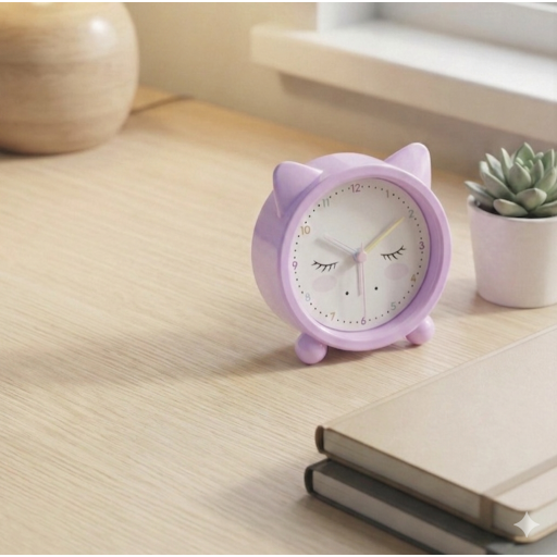 ساعة  كلاسيكية Classic watch