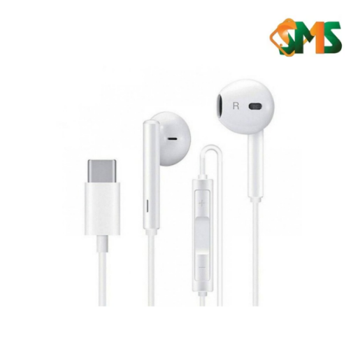 أبل Apple Earpods Type C