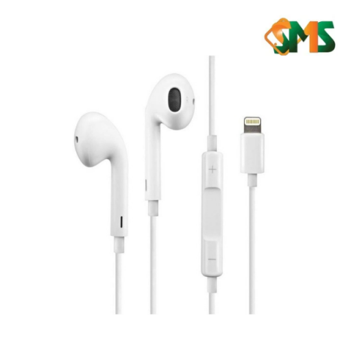 أبل Apple Lightning Headphones