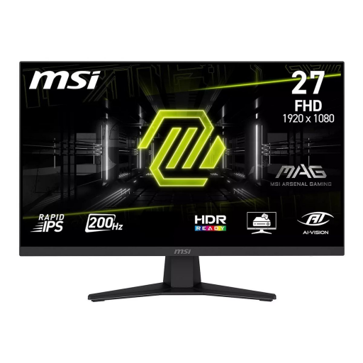 MSI MSI Mag 274f 27 inch N70191726V
