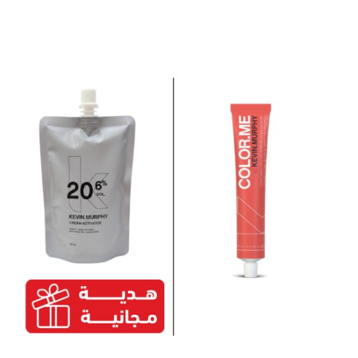 صبغ شعر - تدرجات اللون الاشقر والبني Hair Color - Blonde & Brown Intense