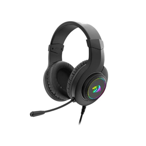 redragon Redragon Headset Hylas Wired Usb h371-rgb