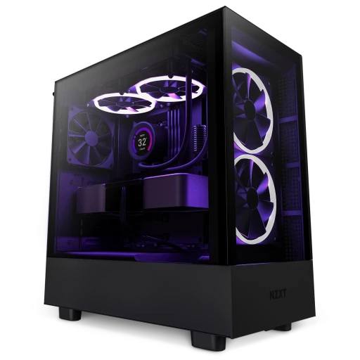 إن زد إكس تي Nzxt H5 Elite