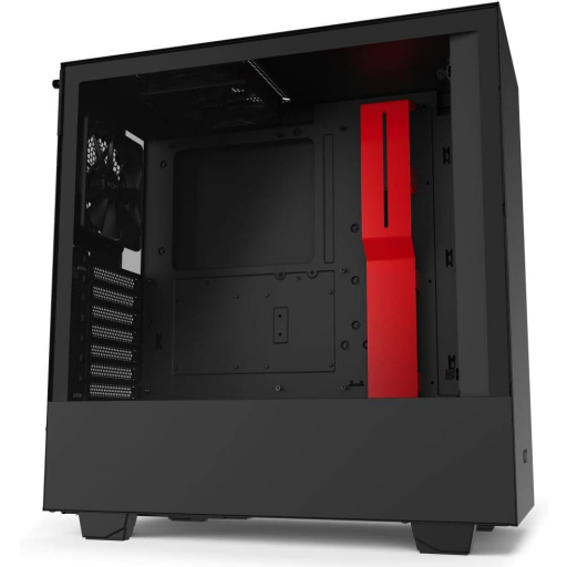 إن زد إكس تي Nzxt H510