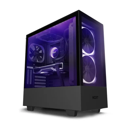 إن زد إكس تي Nzxt H510 Elite
