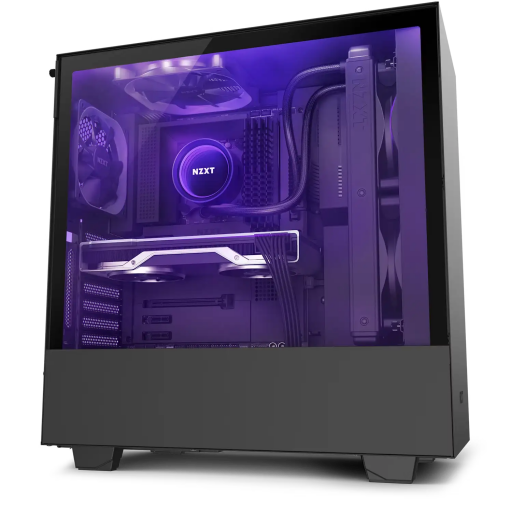 إن زد إكس تي Nzxt H510i
