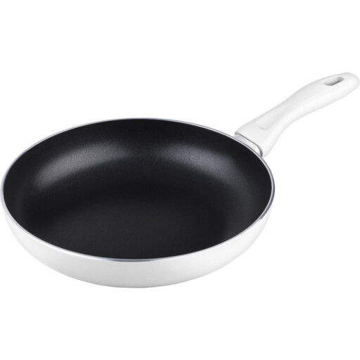 مقلاة ابيض 28cm FRYPAN 28cm WHITE