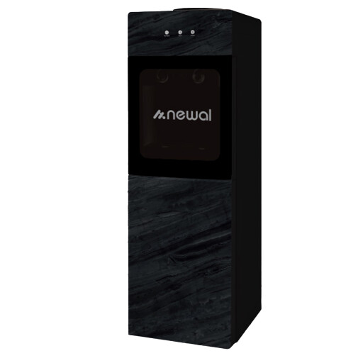 براد مياه مع ثلاجة سفلية Water Dispenser with Fridge Cabinet