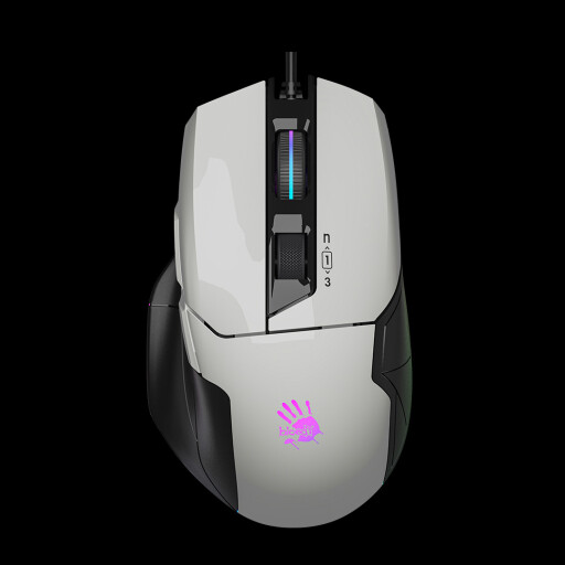ماوس كيمنك W70 MAX MOUSE W70 Max