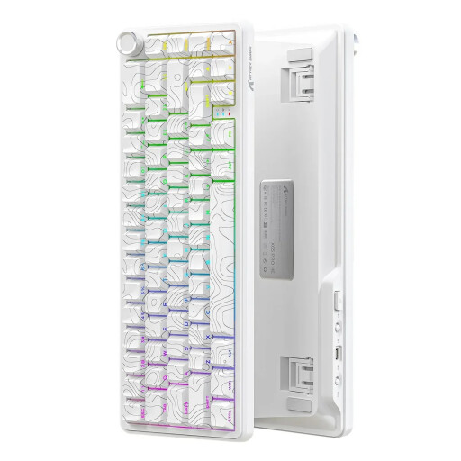 attackshark Attackshark Attack Shark X65