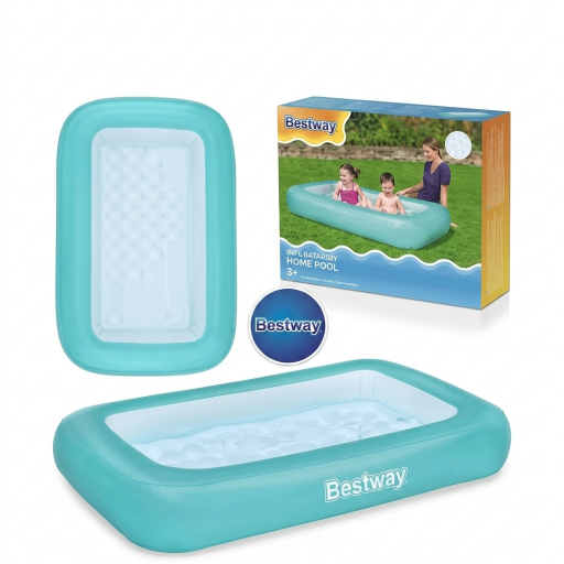 مسبح مستطيل Bestway 51115 Bestway swimming pool