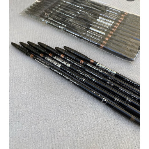 اقلام كحل العيون eyeliner pencils
