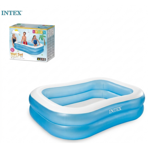 مسبح انتكس 57180 Intex swimming pool