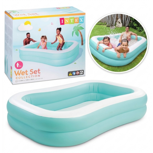 مسبح انتكس 57181 Intex swimming pool