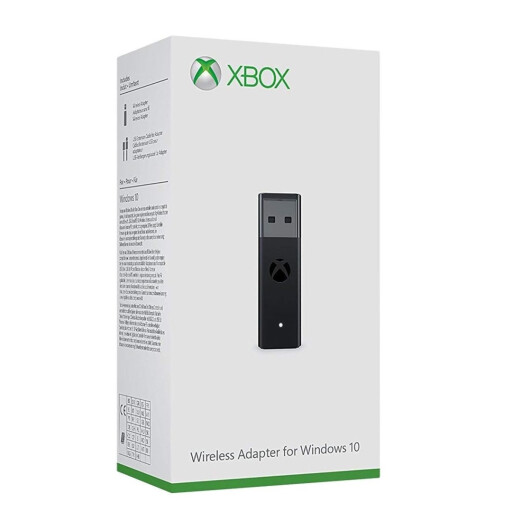 مايكروسوفت Microsoft Xbox Wireless Adapter For Windows