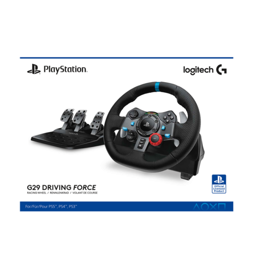 لوجيتك Logitech G29 Driving Force