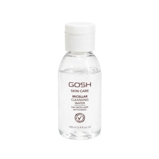 ماء ميسيلار لتنظيف البشرة Skin Care Micellar Cleansing Water