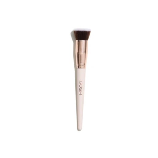 فرشاة لدمج المكياج الكريمي Mix & Perfect Liquid Brush