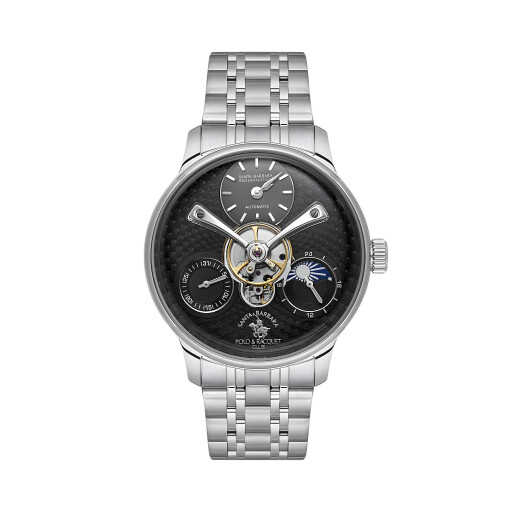 ساعة رجالية أوتوماتيك ٤٣ملم Automatic Men's watch 43mm