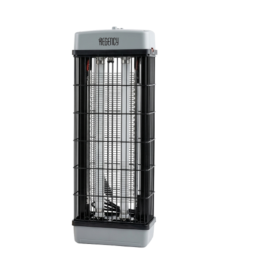 قانصة حشرات كهربائية من ريجنسي Electric Insect killer