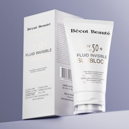 بيكوت بيوتي BECOT BEAUTE