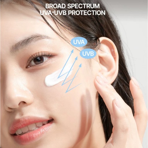 كريم واقي شمس مائي مرطب بحمض الهيالورونيك SPF 50+ Waterfull Waterfull Hyaluronic Acid Sunscreen SPF 50+