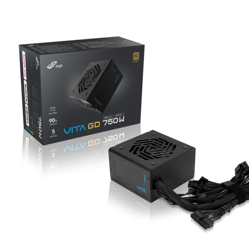 إف إس بي FSP vita-750gd 750W