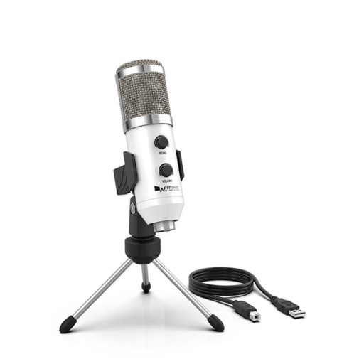 fifine Fifine K056a Usb Condenser Microphone
