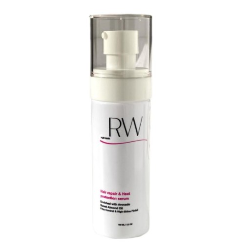 سيروم إصلاح الشعر بزيت الأفوكادو واللوز الحلو Hair Repair Serum with Avocado & Sweet Almond Oil