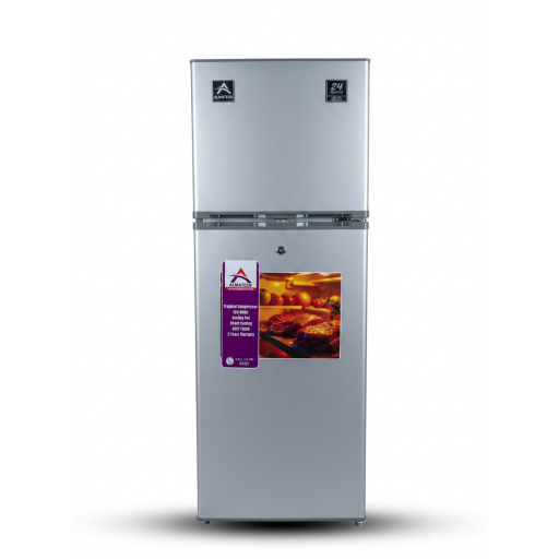 ثلاجة المتين بسعة   203 لتر Top mounted Refrigerator-203 liter