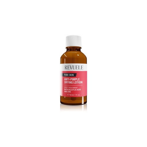 لوشن منقي مضاد لحب الشباب Anti-Pimple Drying Lotion